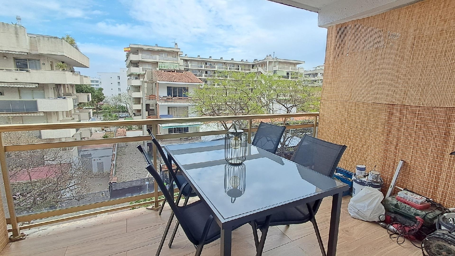 à vendre appartement Salou Tarragonès 4