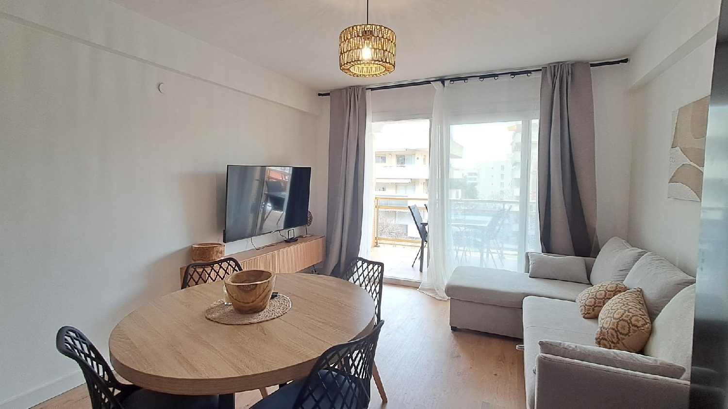 à vendre appartement Salou Tarragonès 6