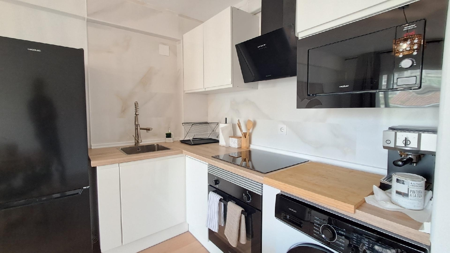 à vendre appartement Salou Tarragonès 7