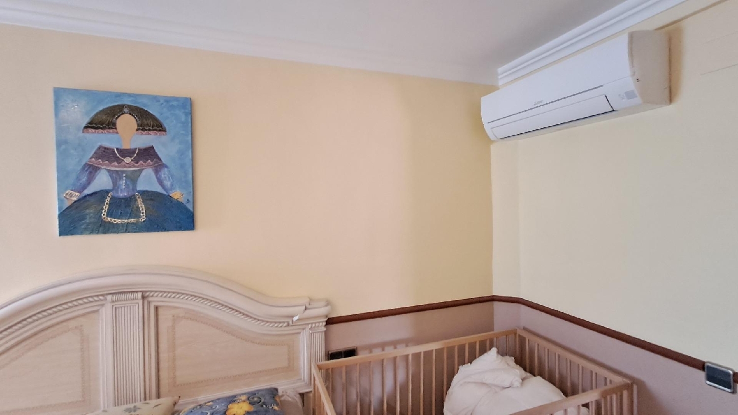à vendre appartement Salou Tarragonès 4