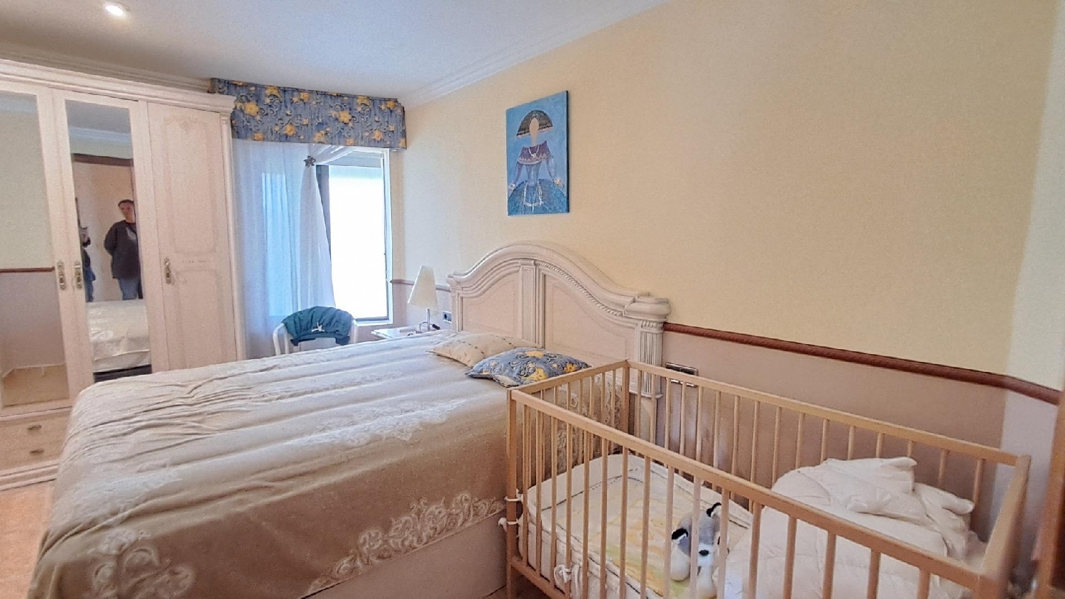 à vendre appartement Salou Tarragonès 2