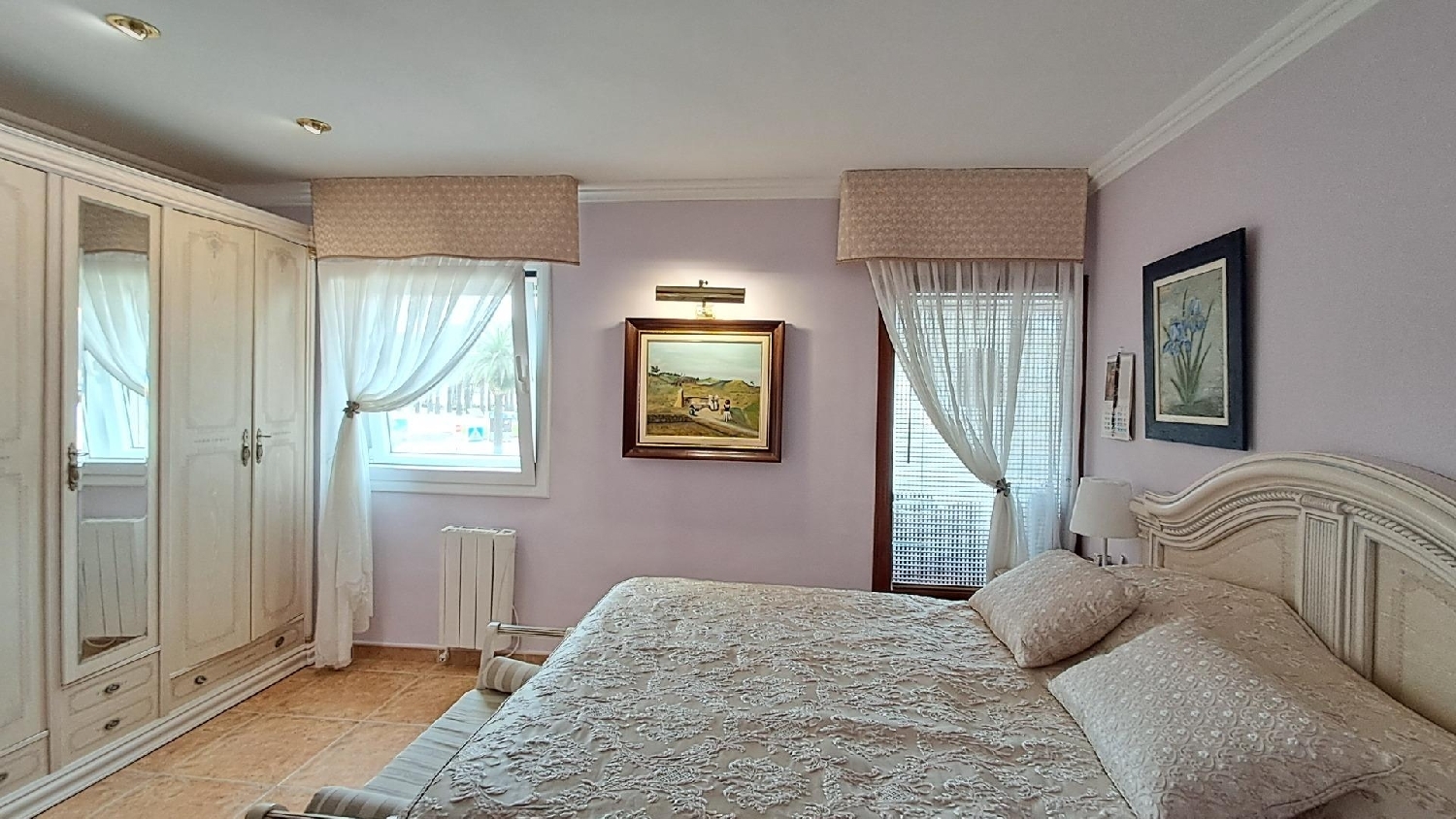 à vendre appartement Salou Tarragonès 7