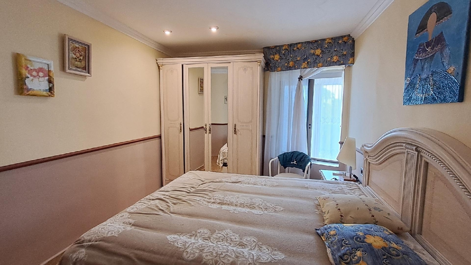 à vendre appartement Salou Tarragonès 3