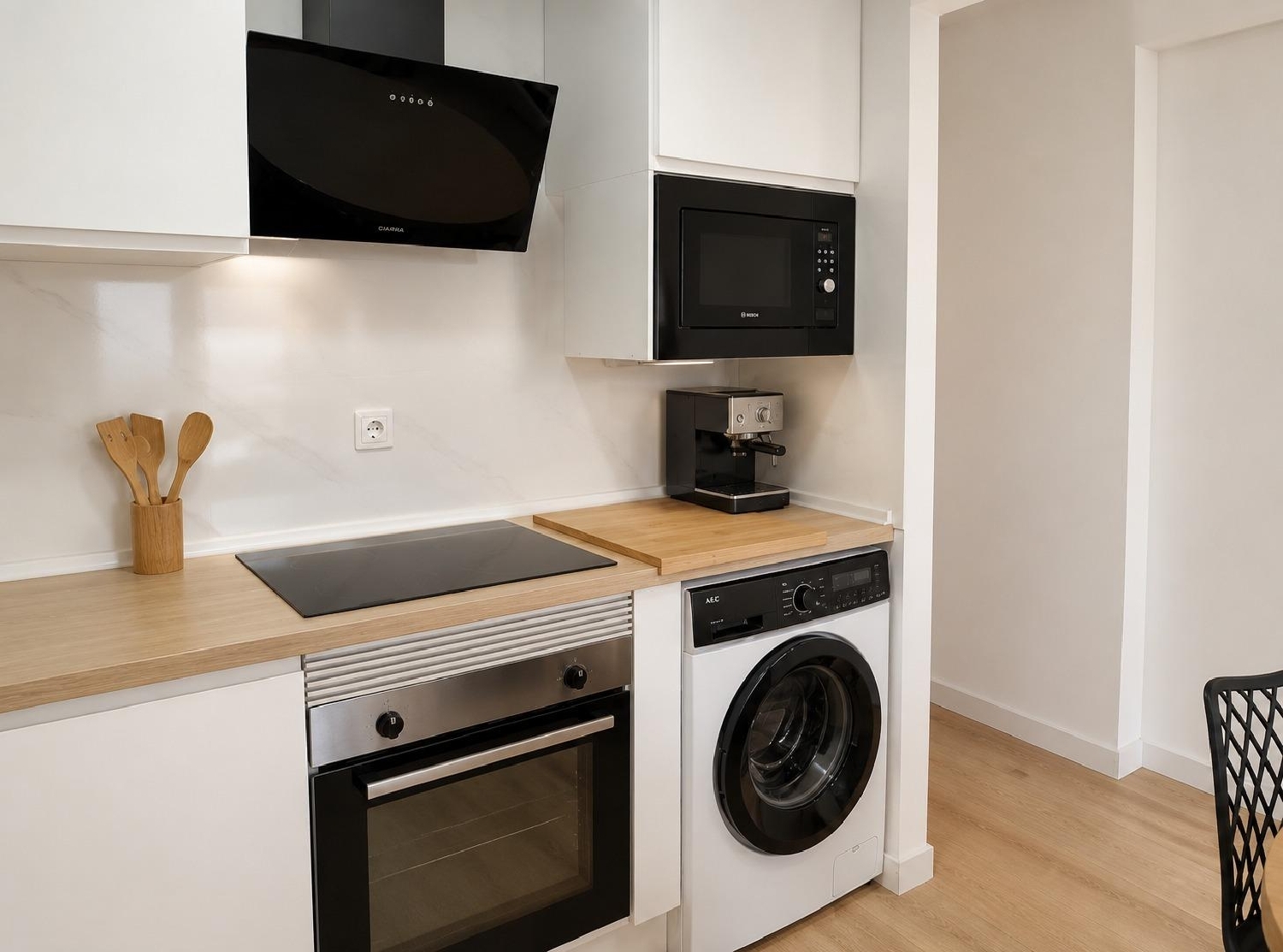  te koop appartement Salou Tarragonès 5