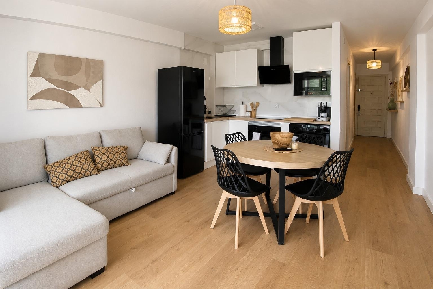  te koop appartement Salou Tarragonès 2