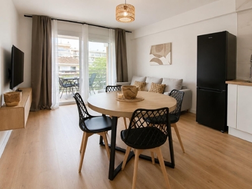 Salou Tarragonès appartement foto 6382071