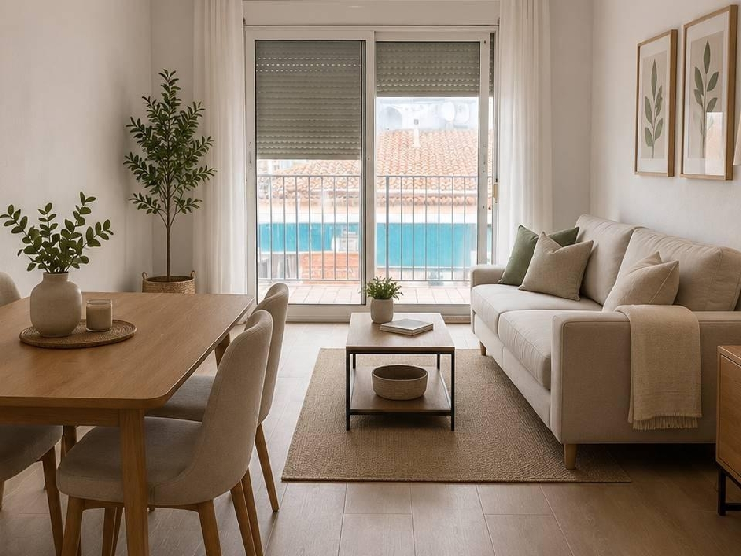  te koop appartement Salt Gironès 2