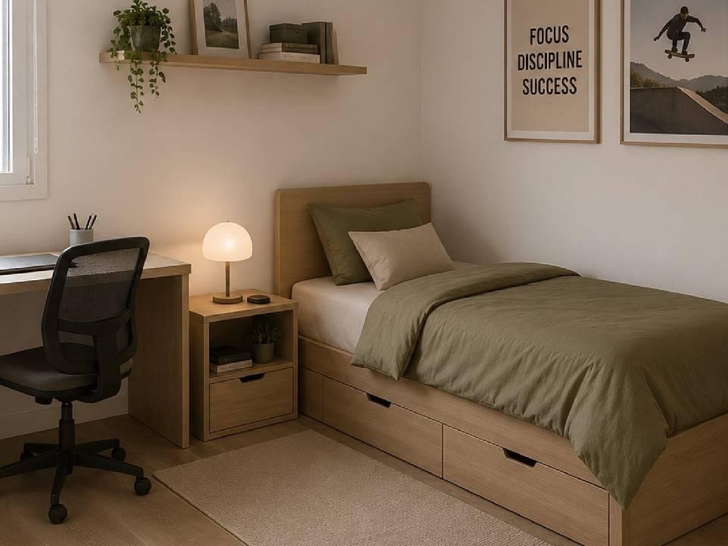  te koop appartement Salt Gironès 4