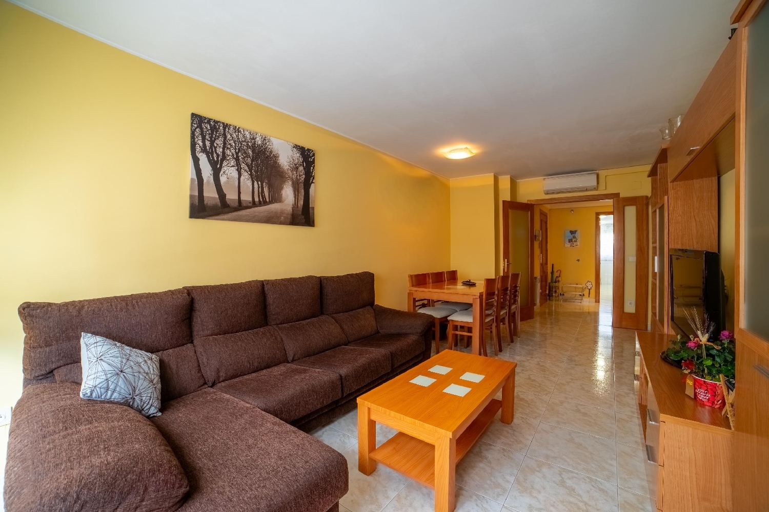  for sale apartment Salt Gironès 1