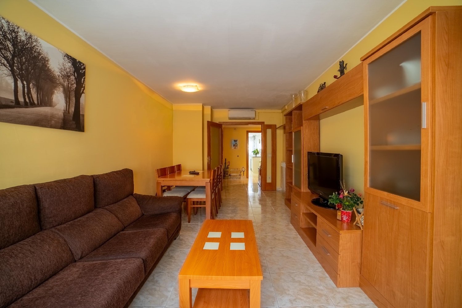  for sale apartment Salt Gironès 4