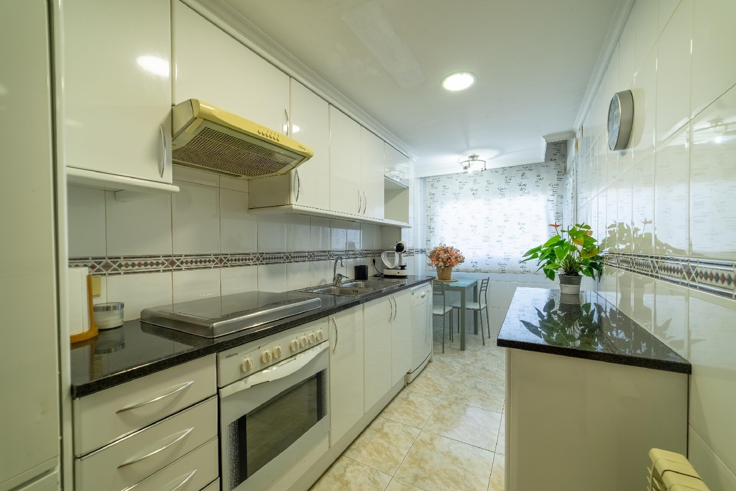  for sale apartment Salt Gironès 5