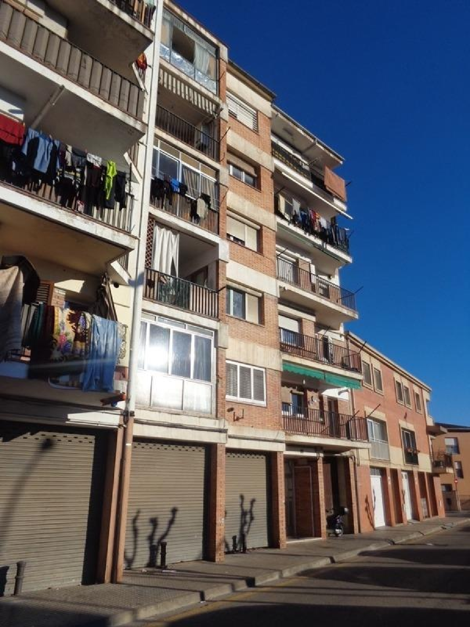  for sale apartment Salto De Abaixo Eume 1