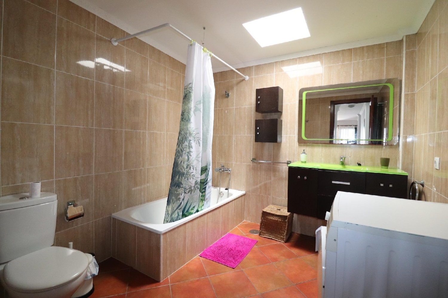  kaufen Wohnung San Bartolomeu Coruña 4
