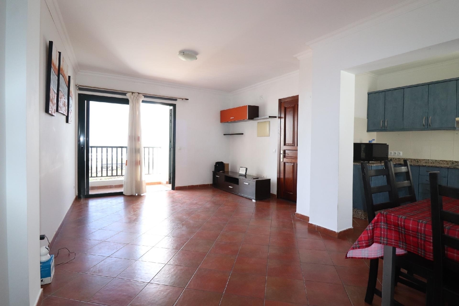  kaufen Wohnung San Bartolomeu Coruña 6