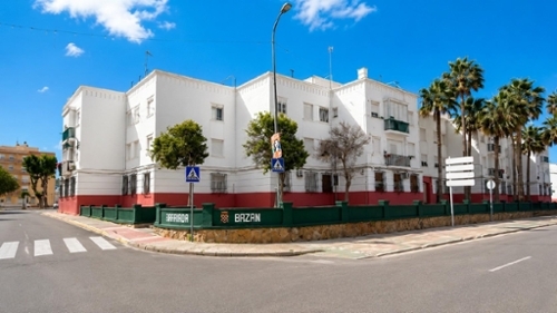 San Fernando Bahía De Cádiz Wohnung Bild 6385076