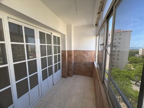 San Fernando Bahía De Cádiz Wohnung Bild 6386203