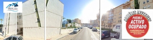San Fernando Bahía De Cádiz appartement foto 6380601