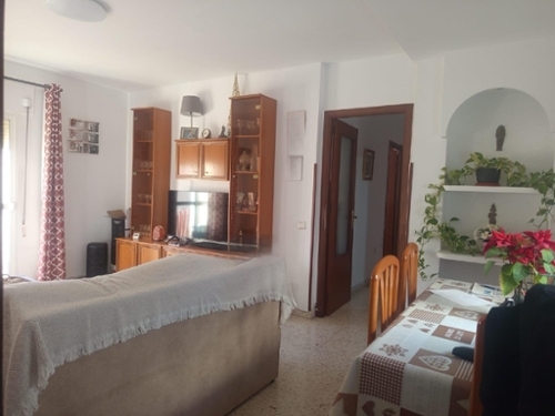 San Fernando Bahía De Cádiz appartement foto 6379821
