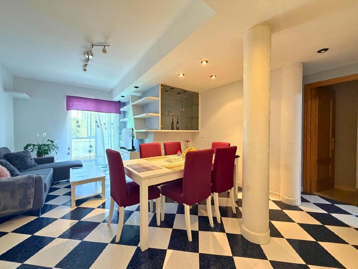  for sale apartment San Fernando De Henares Cuenca Del Henares 2