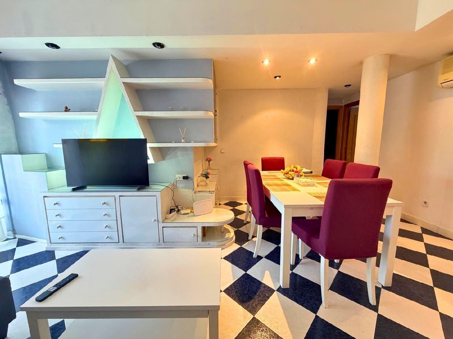  for sale apartment San Fernando De Henares Cuenca Del Henares 5