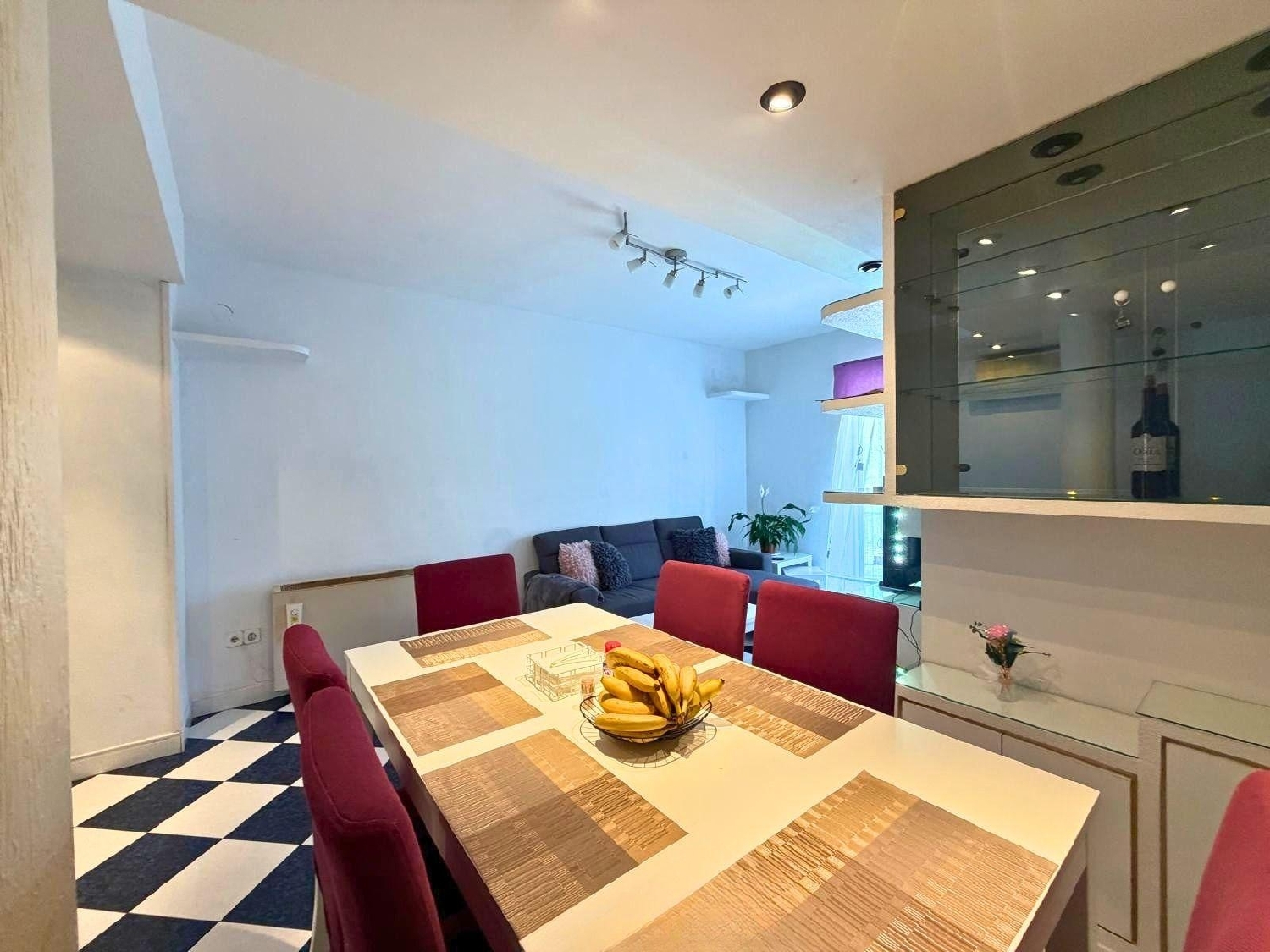  for sale apartment San Fernando De Henares Cuenca Del Henares 4