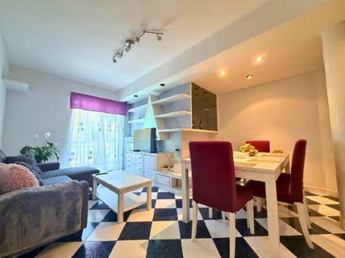 San Fernando De Henares Cuenca Del Henares apartment foto 6388203