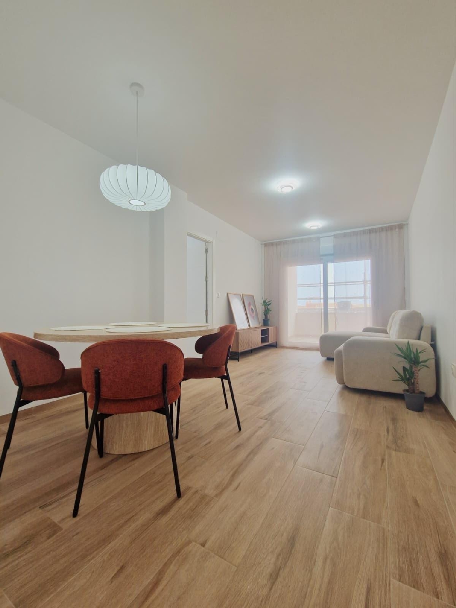en venta apartamento San Fulgencio Baix Segura 2