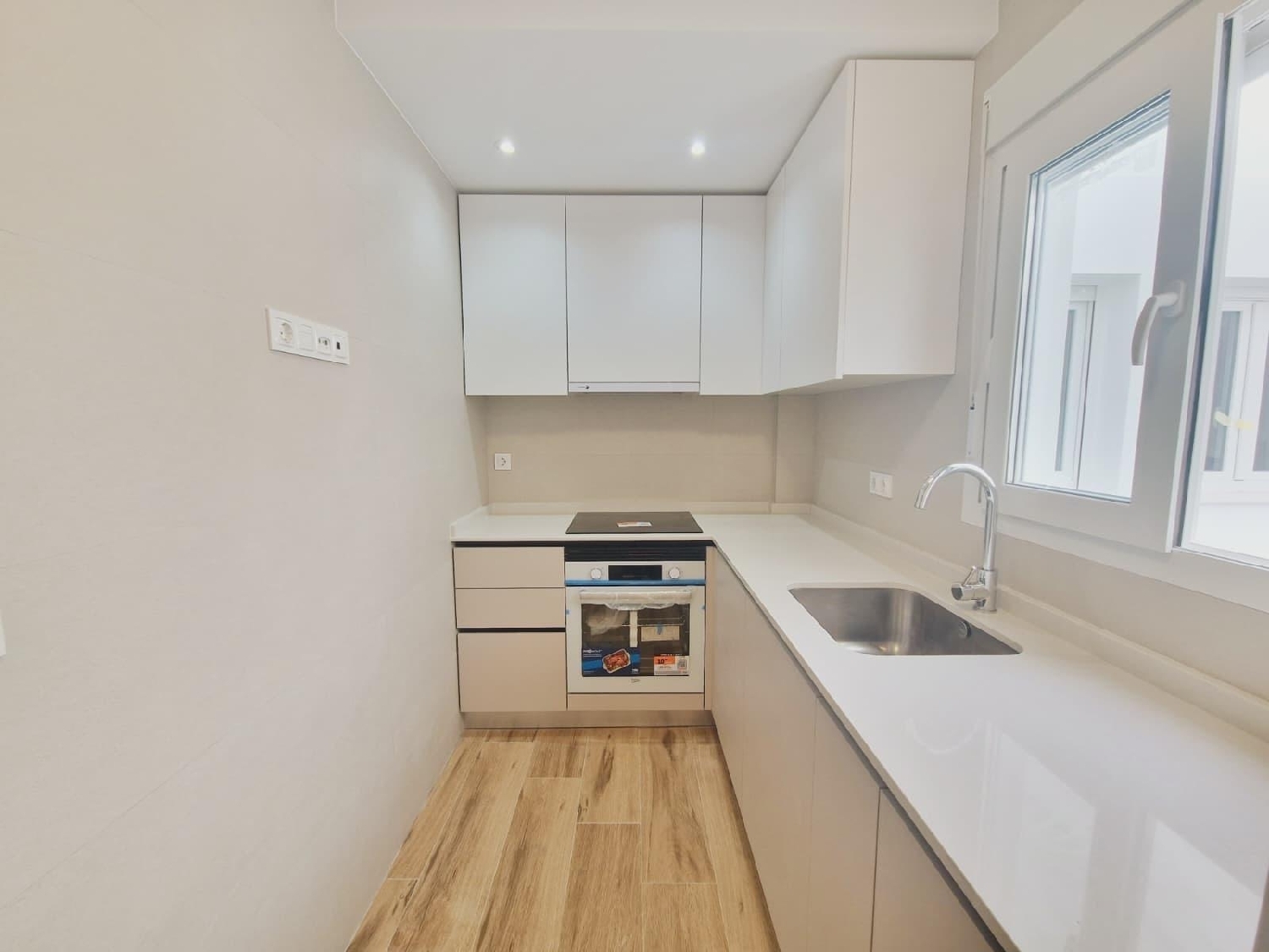 en venta apartamento San Fulgencio Baix Segura 7