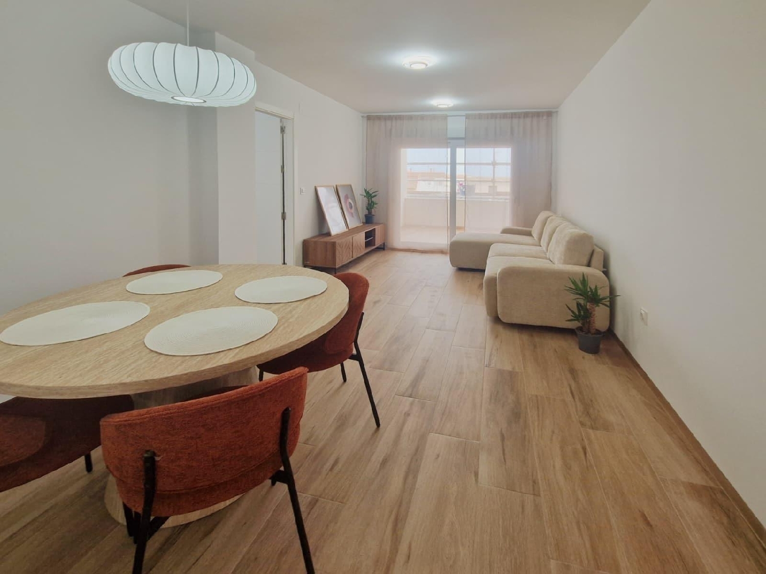 en venta apartamento San Fulgencio Baix Segura 4
