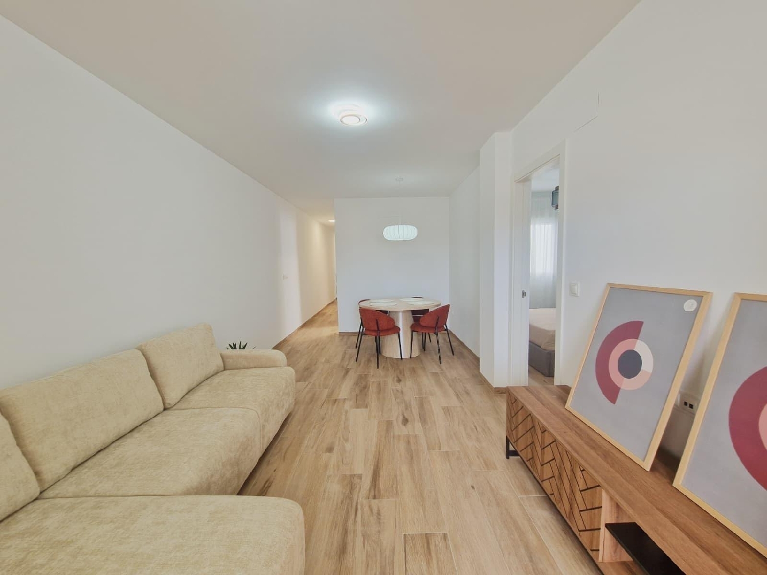 en venta apartamento San Fulgencio Baix Segura 8
