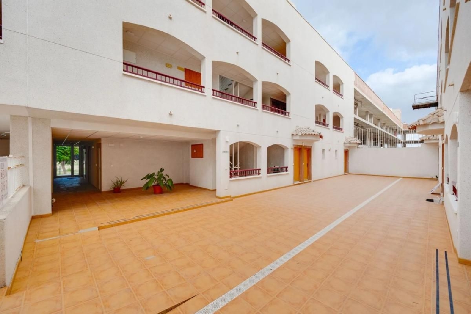  à vendre appartement San Fulgencio Baix Segura 5
