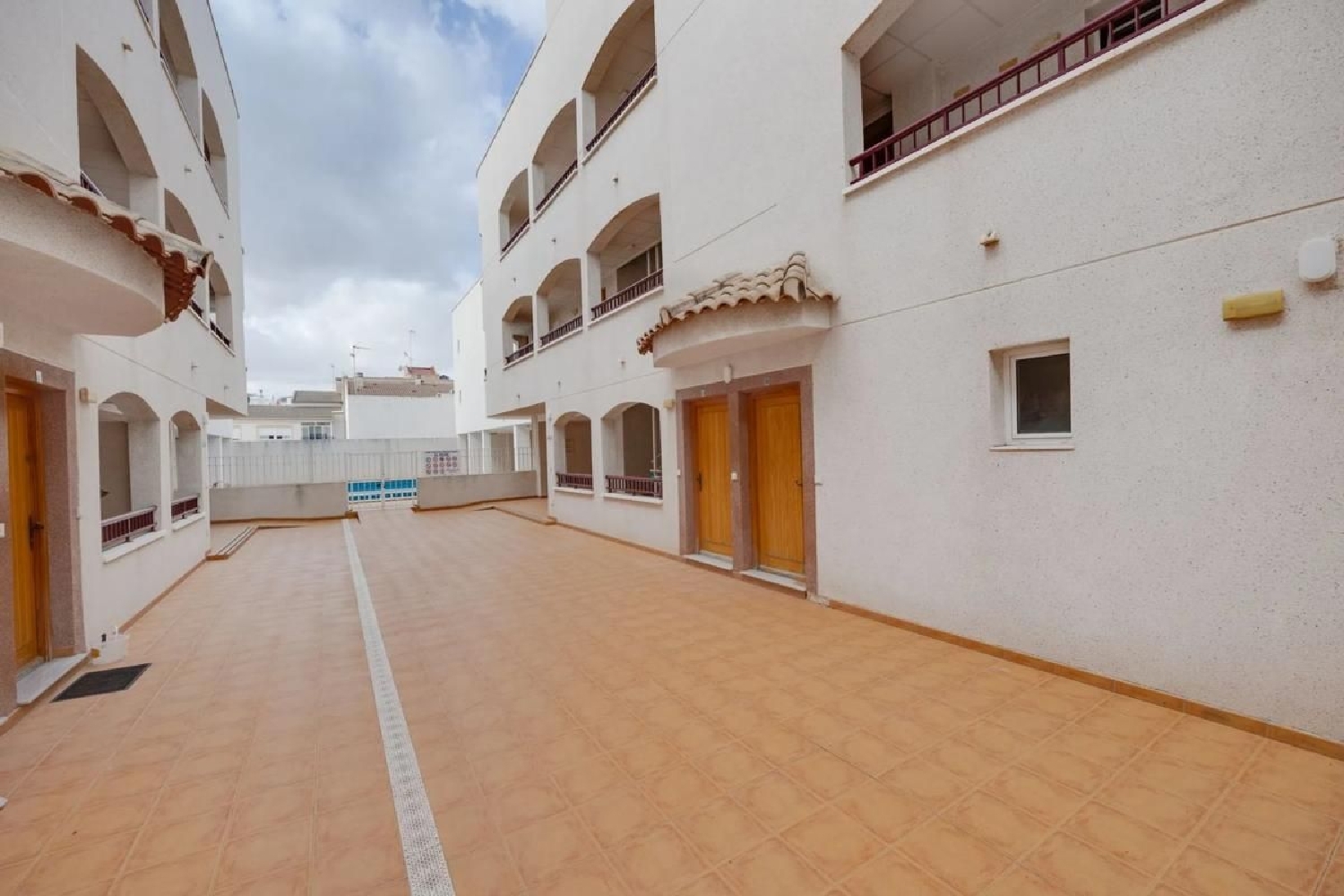  à vendre appartement San Fulgencio Baix Segura 6