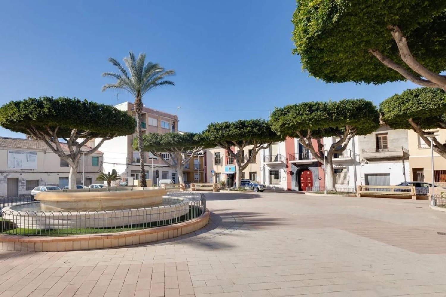  à vendre appartement San Fulgencio Baix Segura 8