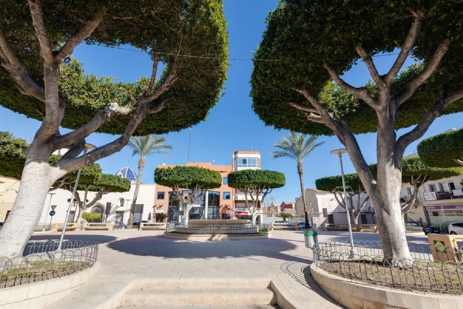 à vendre appartement San Fulgencio Baix Segura 2