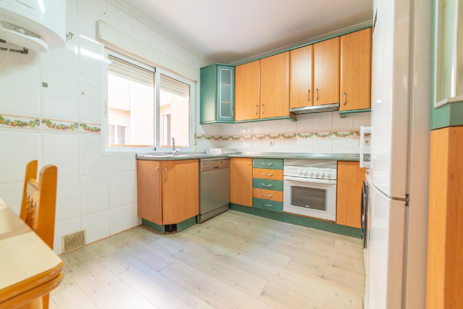  for sale apartment San Javier Mar Menor 4