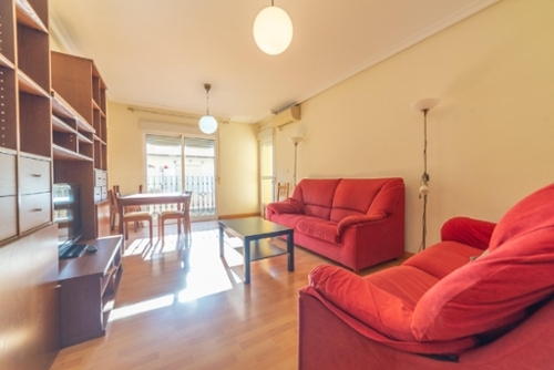 San Javier Mar Menor apartment foto 6377851