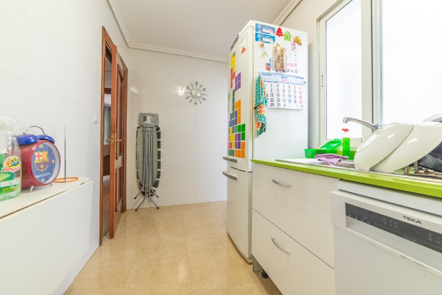 à vendre appartement San Javier Mar Menor 7