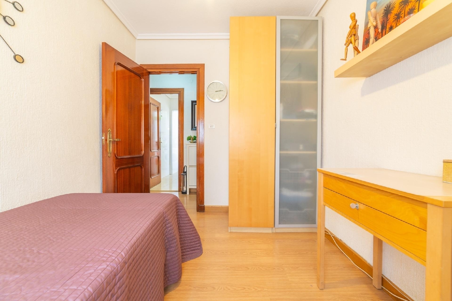 à vendre appartement San Javier Mar Menor 5