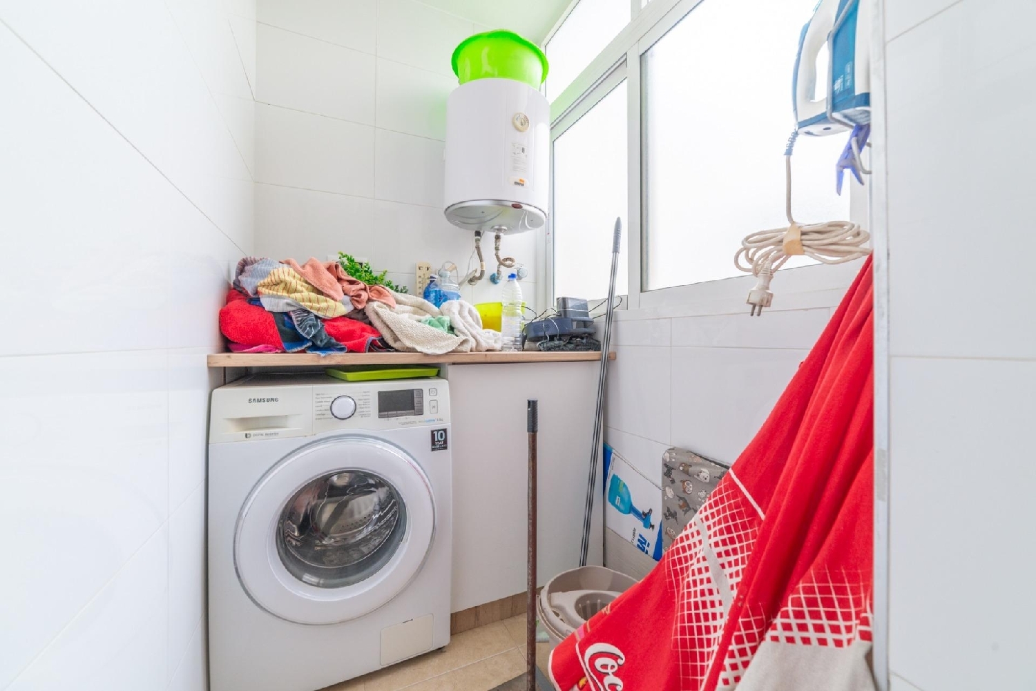 à vendre appartement San Javier Mar Menor 8