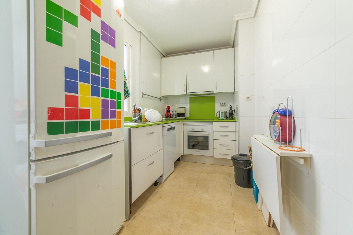à vendre appartement San Javier Mar Menor 6