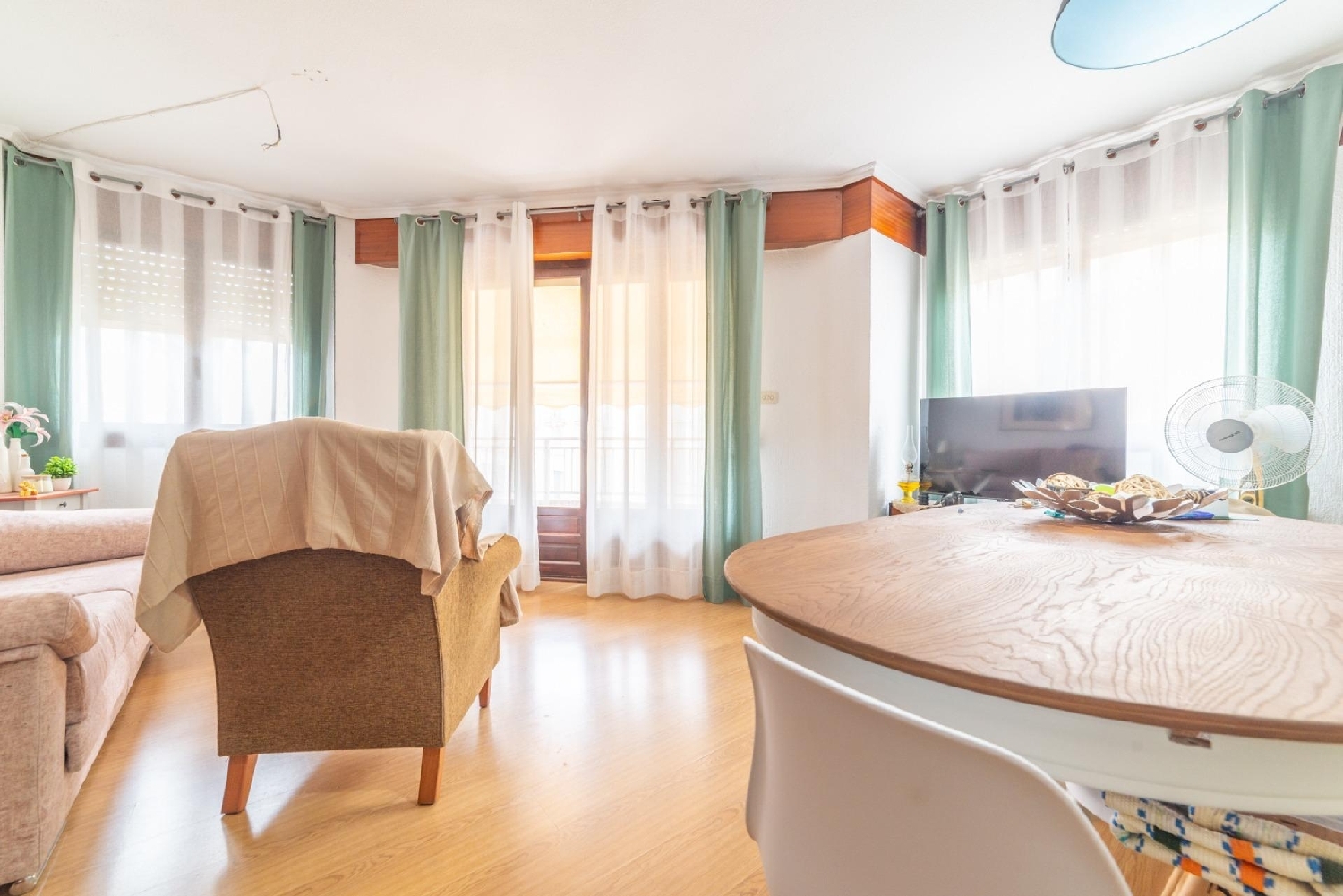 à vendre appartement San Javier Mar Menor 1