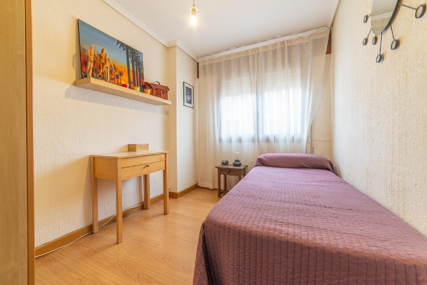à vendre appartement San Javier Mar Menor 4