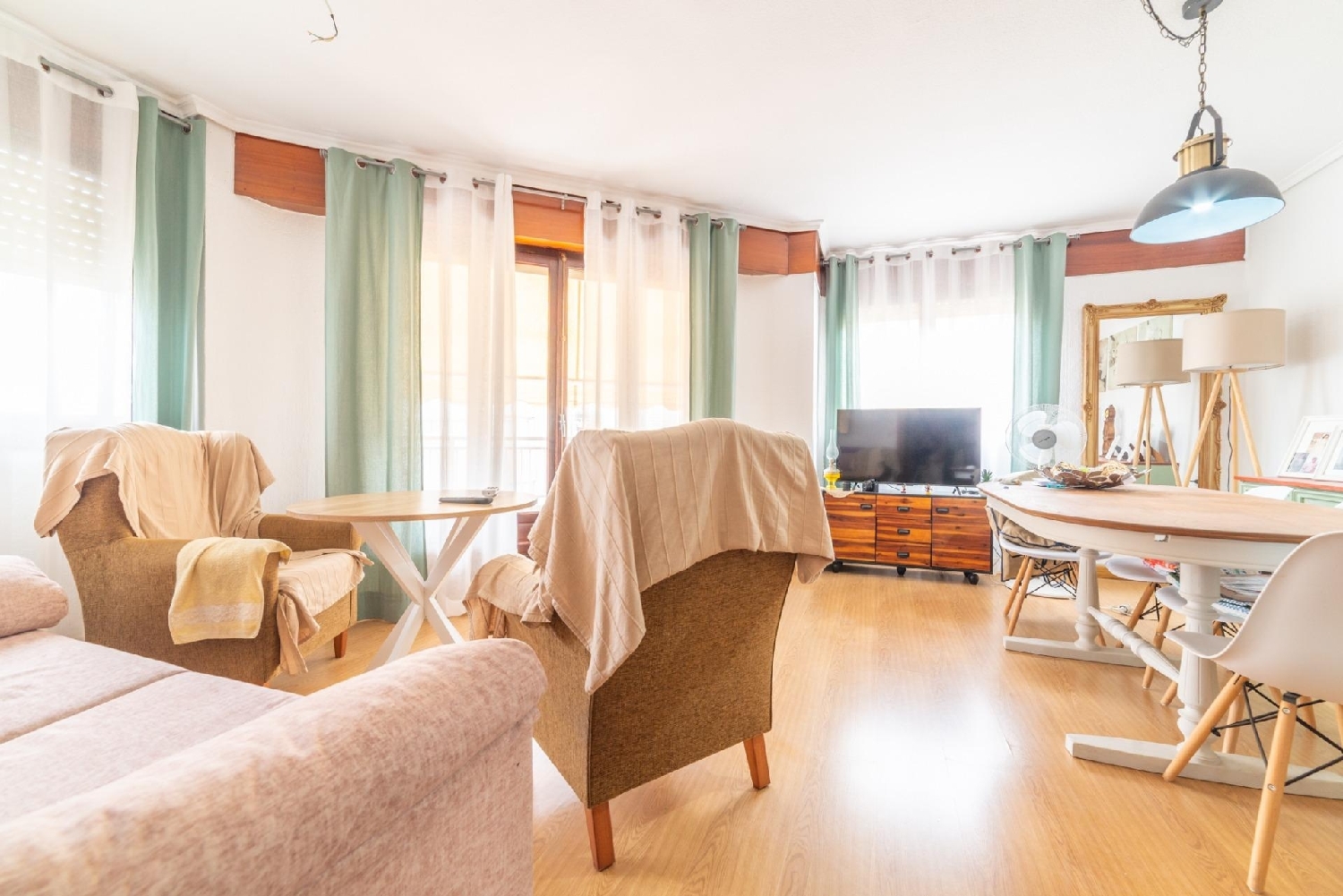 à vendre appartement San Javier Mar Menor 2