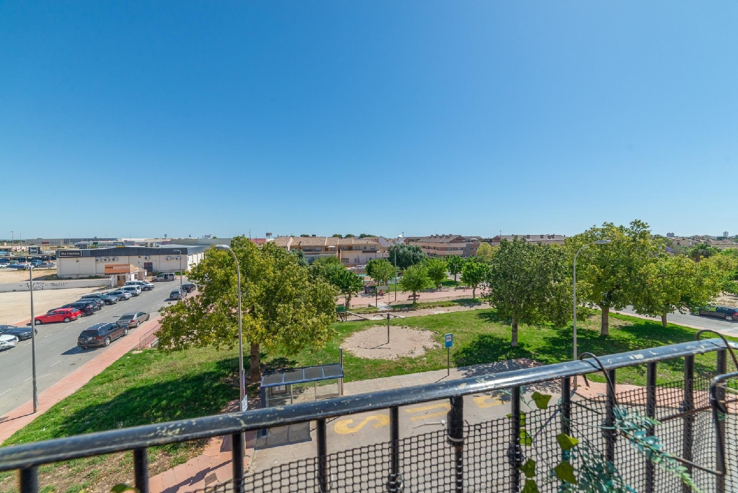  en venta apartamento San Javier Mar Menor 4