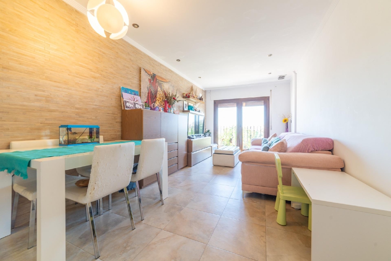  en venta apartamento San Javier Mar Menor 2