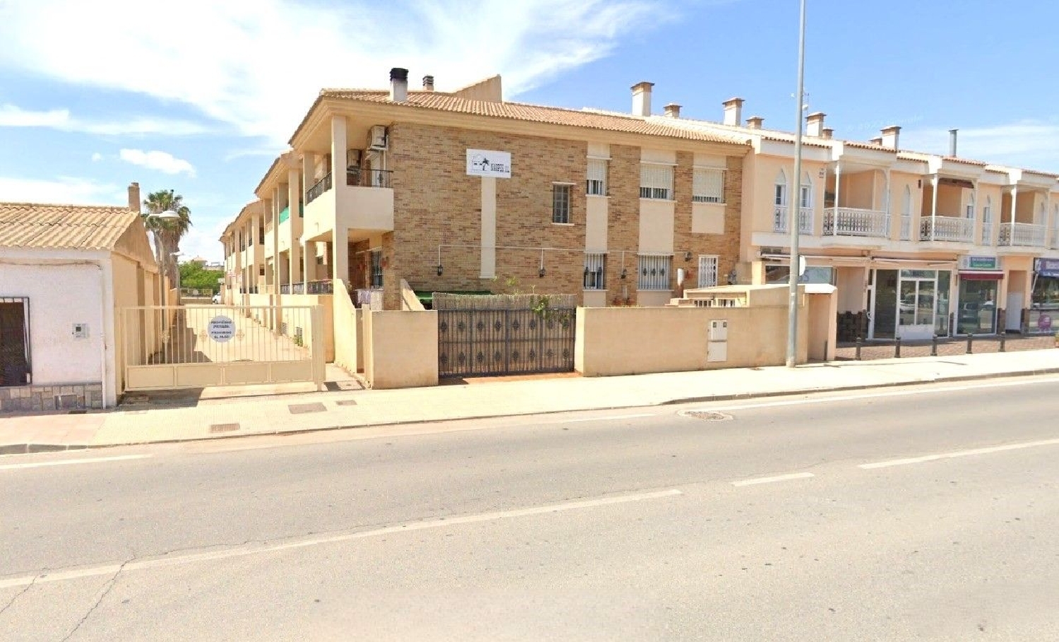 te koop appartement San Javier Mar Menor 2