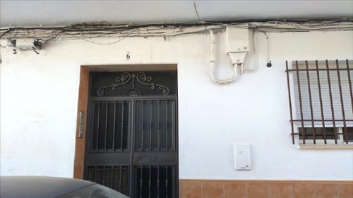 San José De La Rinconada Vega Del Guadalquivir appartement foto 6380561