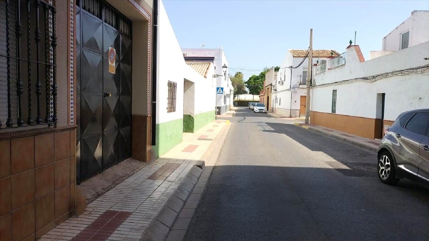  te koop appartement San José De La Rinconada Vega Del Guadalquivir 4