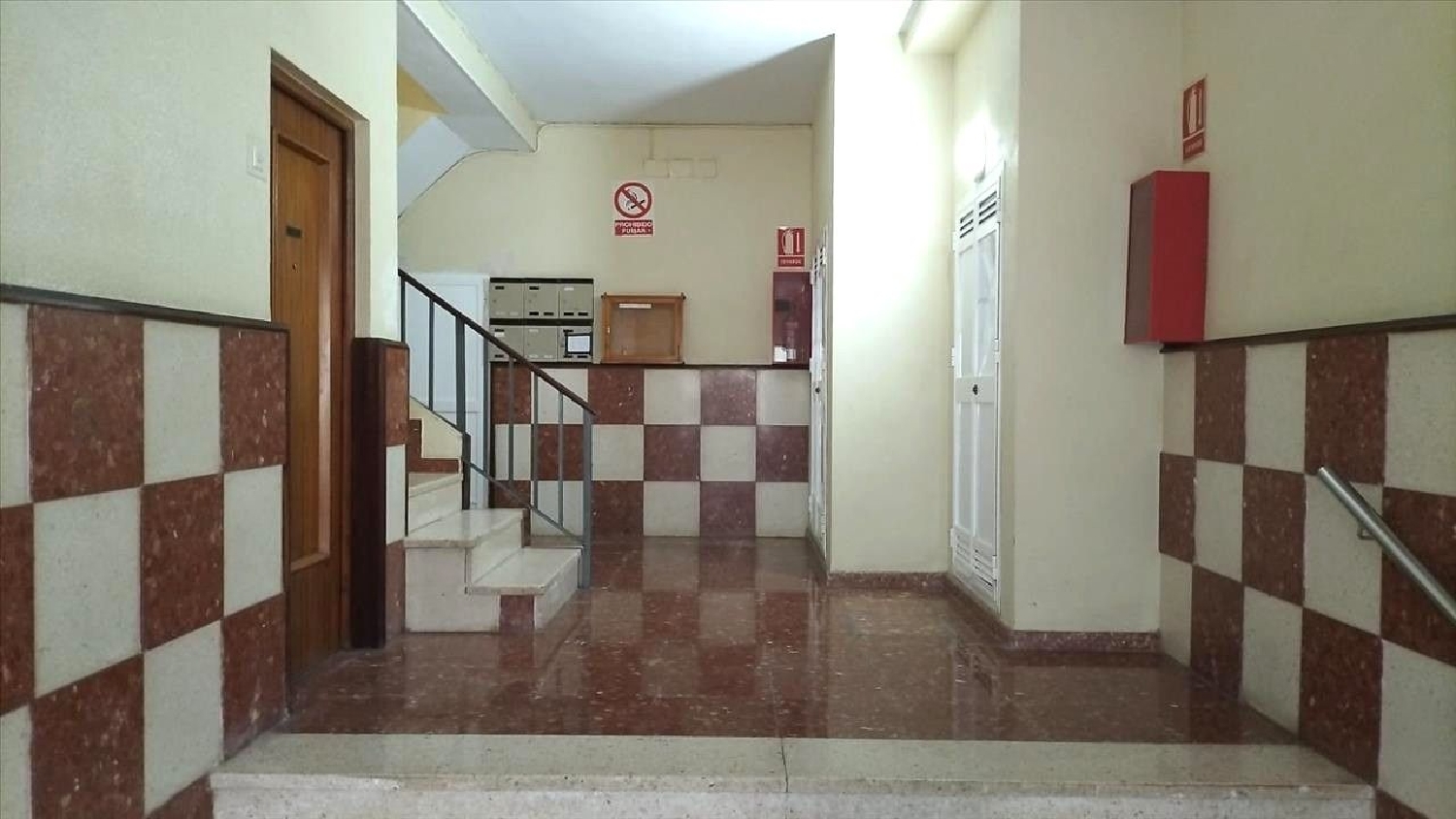  te koop appartement San José De La Rinconada Vega Del Guadalquivir 3