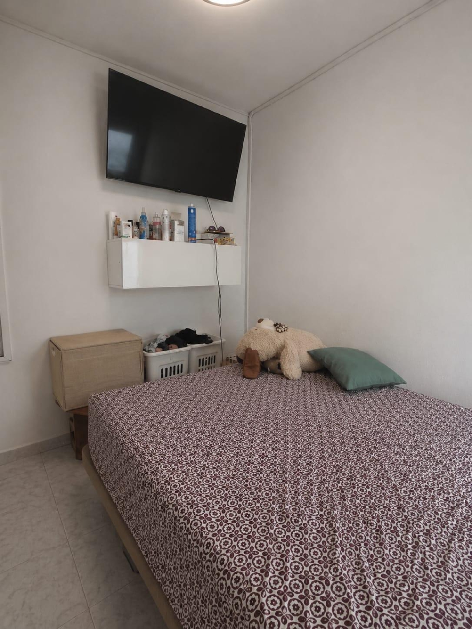  te koop appartement San Juan De Aznalfarache Metropolitana De Sevilla 4